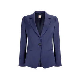 Jakell Tailored Black Blazer