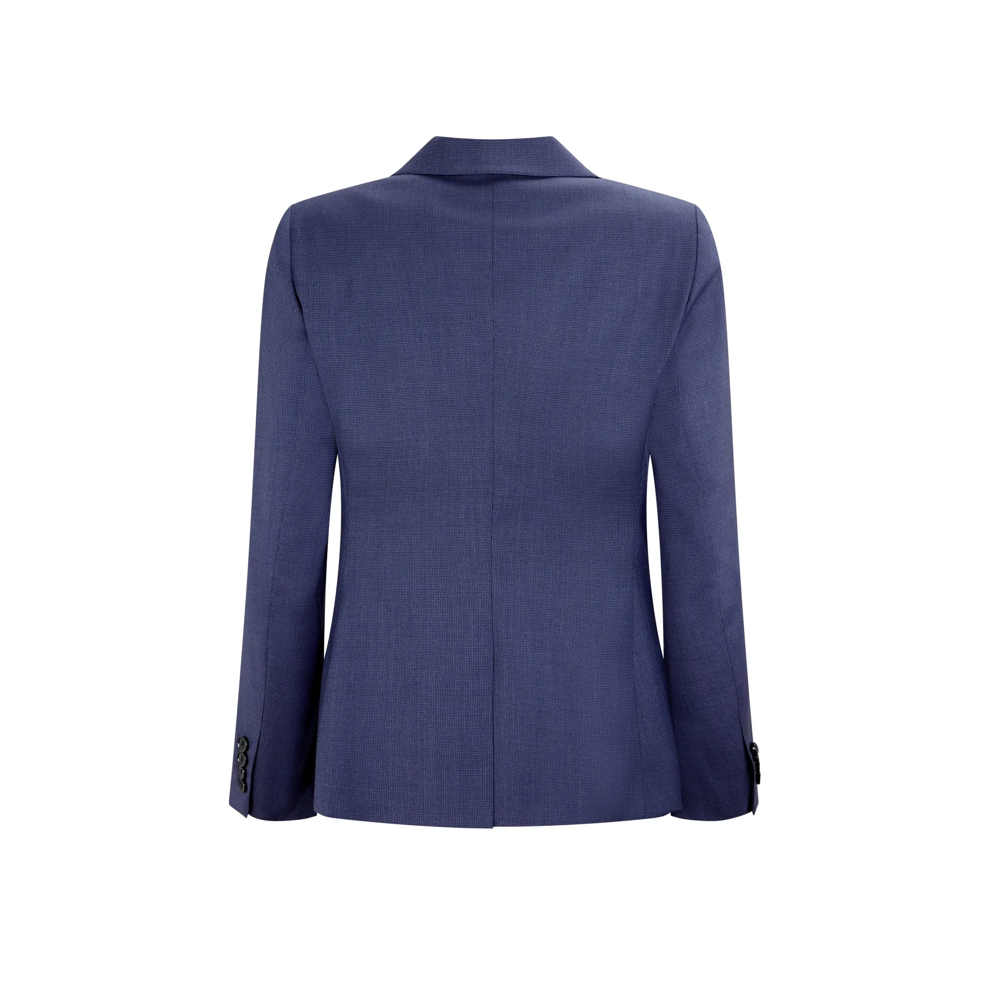 Jakell Tailored Black Blazer