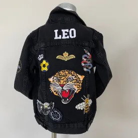 LEO