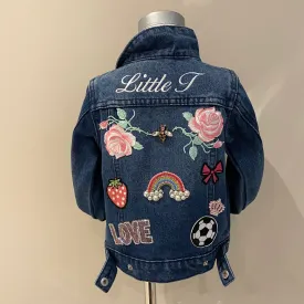 LITTLE T