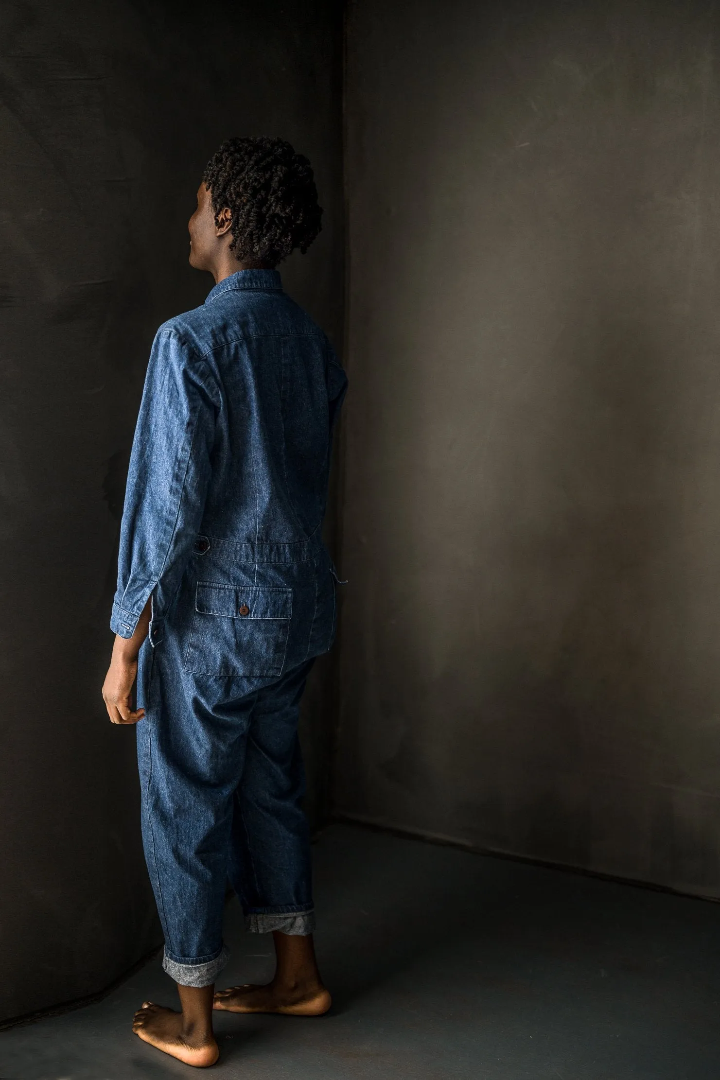 Merchant & Mills - The Thelma - Size 6-18