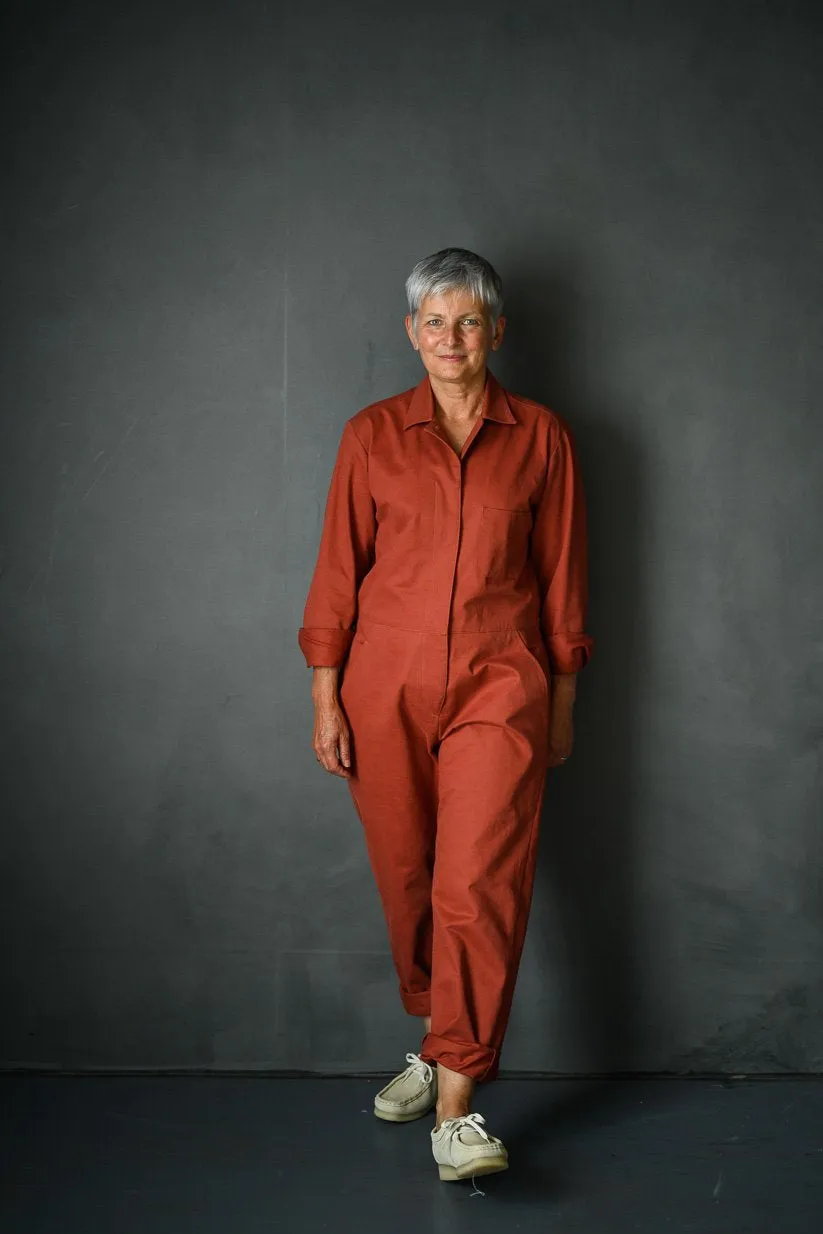 Merchant & Mills - The Thelma - Size 6-18