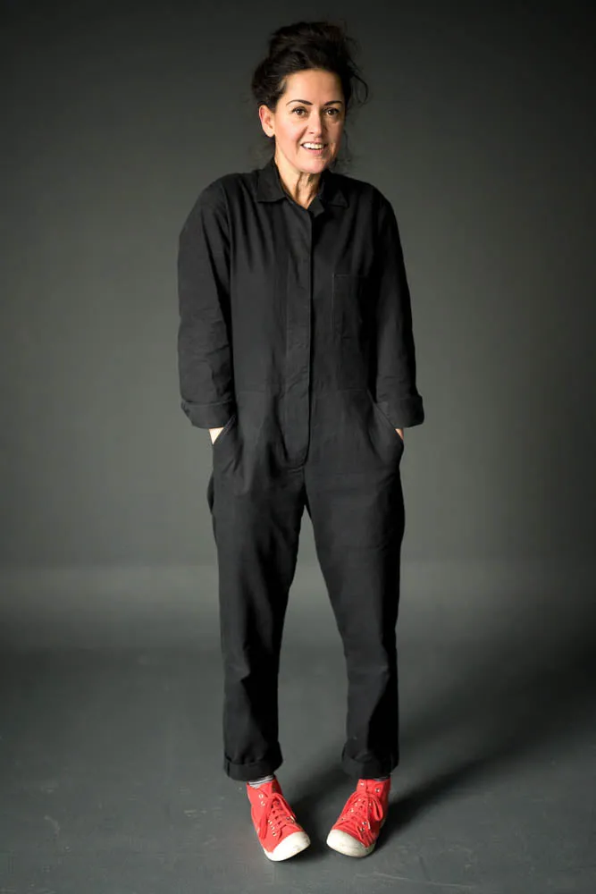 Merchant & Mills - The Thelma - Size 6-18