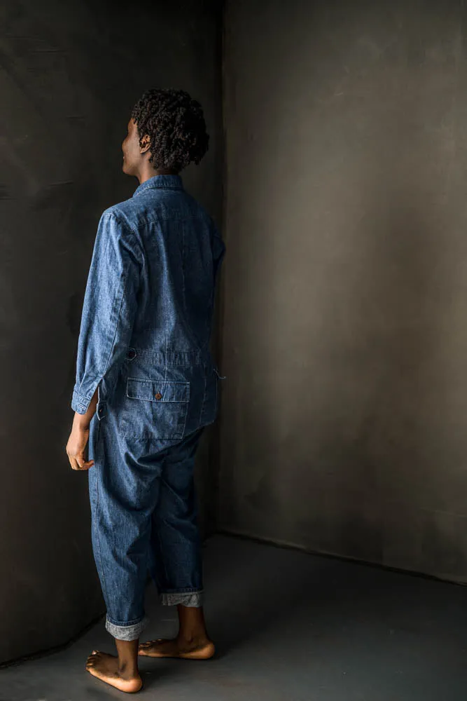 Merchant & Mills - The Thelma - Size 6-18