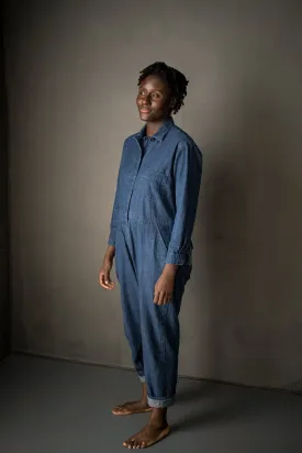Merchant & Mills - The Thelma - Size 6-18