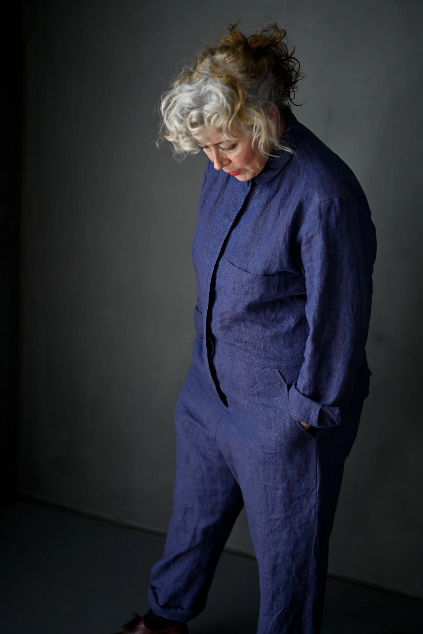 Merchant & Mills - The Thelma - Size 6-18