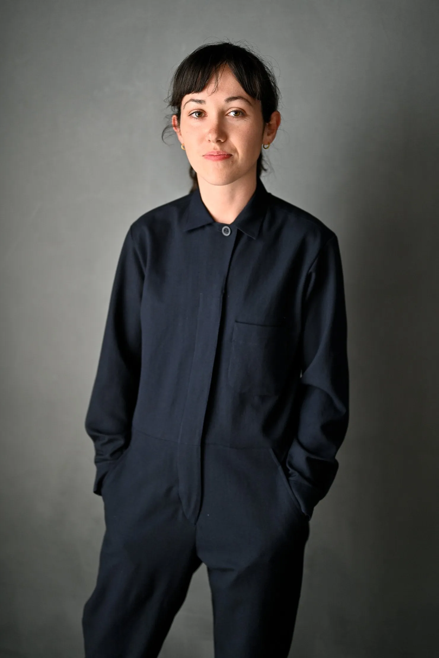 Merchant & Mills - The Thelma - Size 6-18
