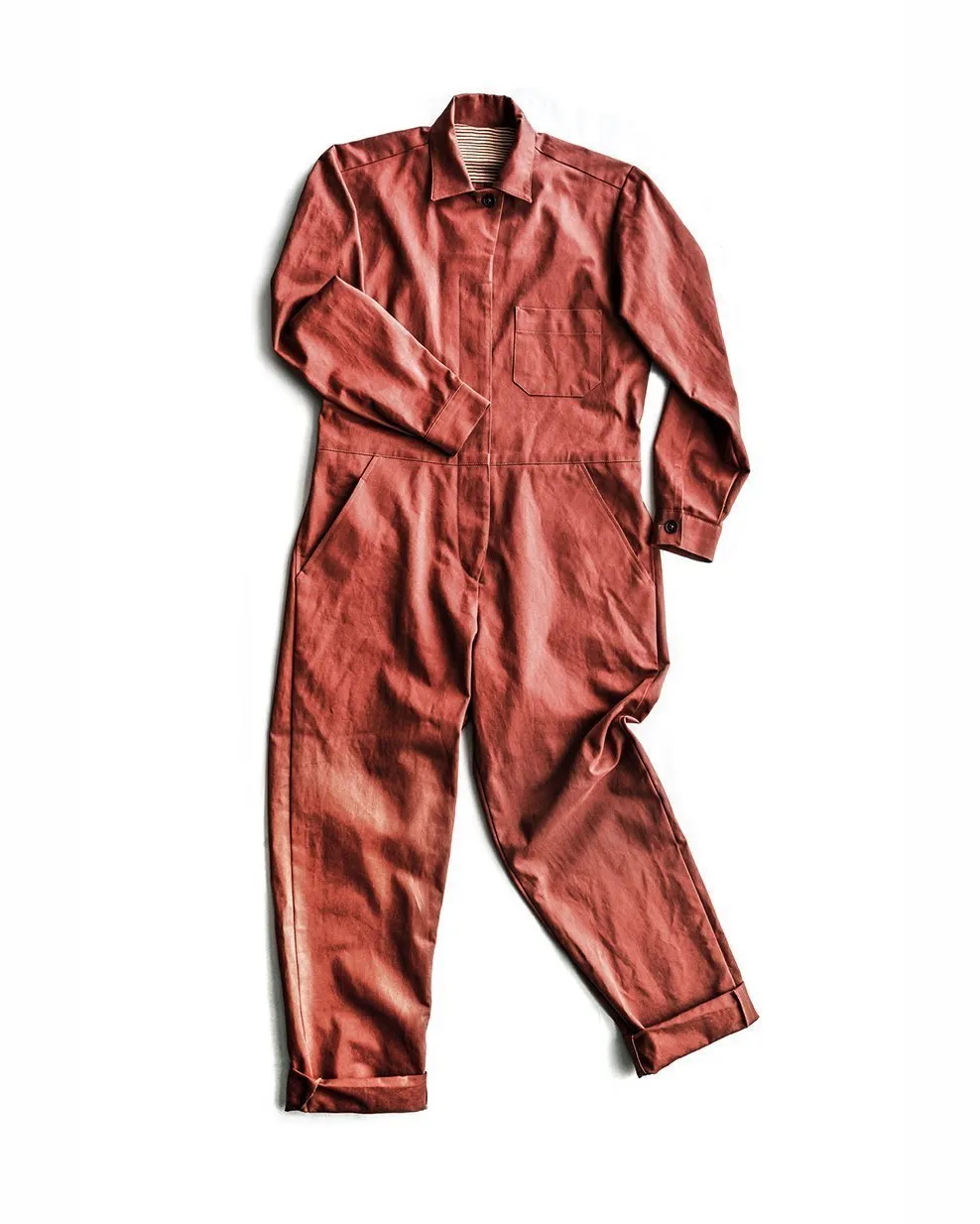 Merchant & Mills - The Thelma - Size 6-18