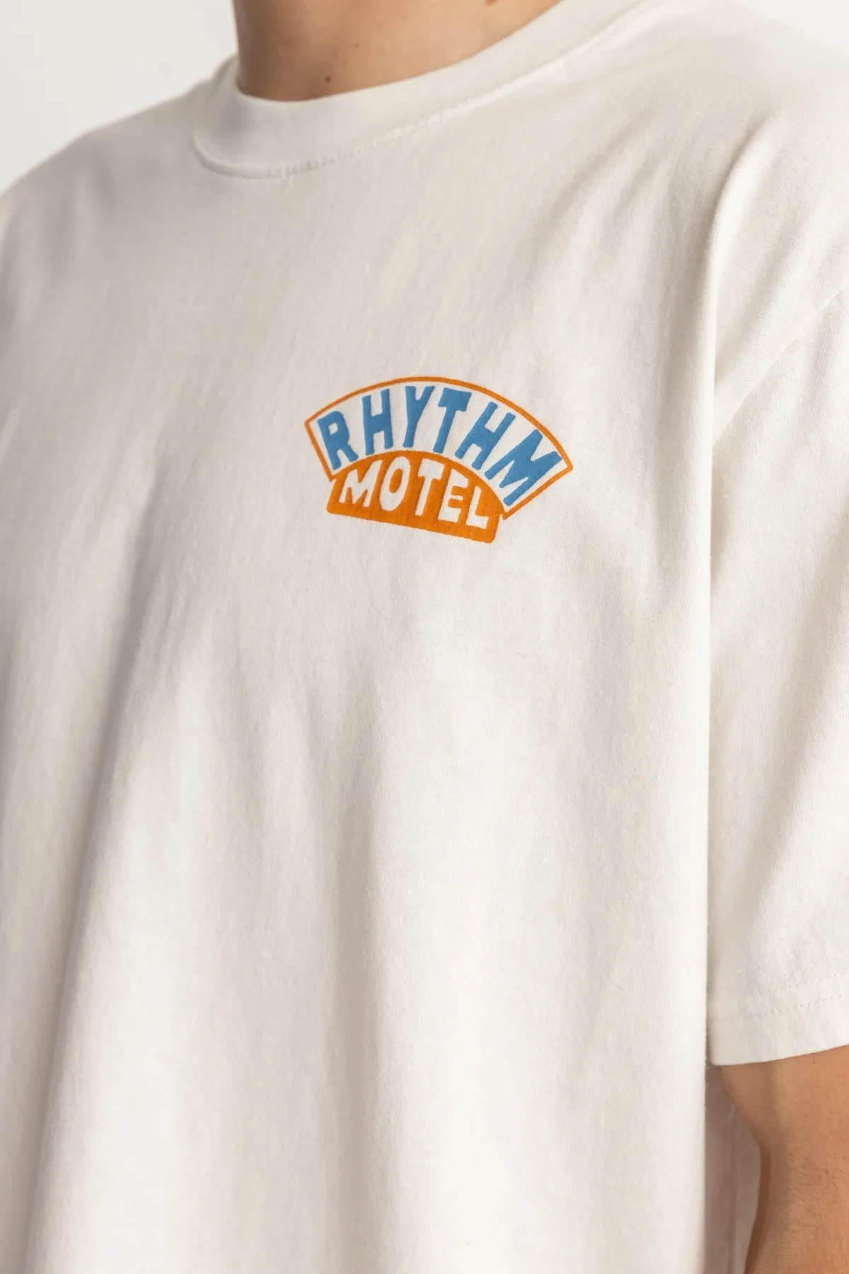 Motel Vintage T-Shirt