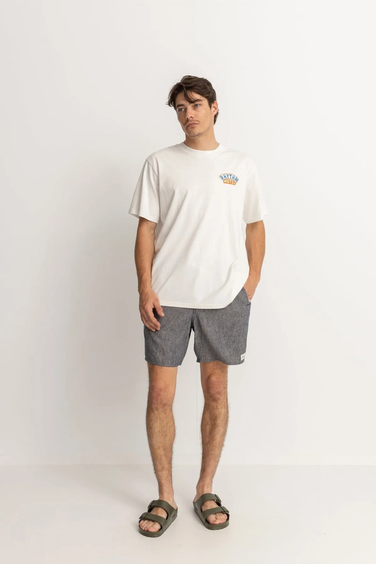 Motel Vintage T-Shirt