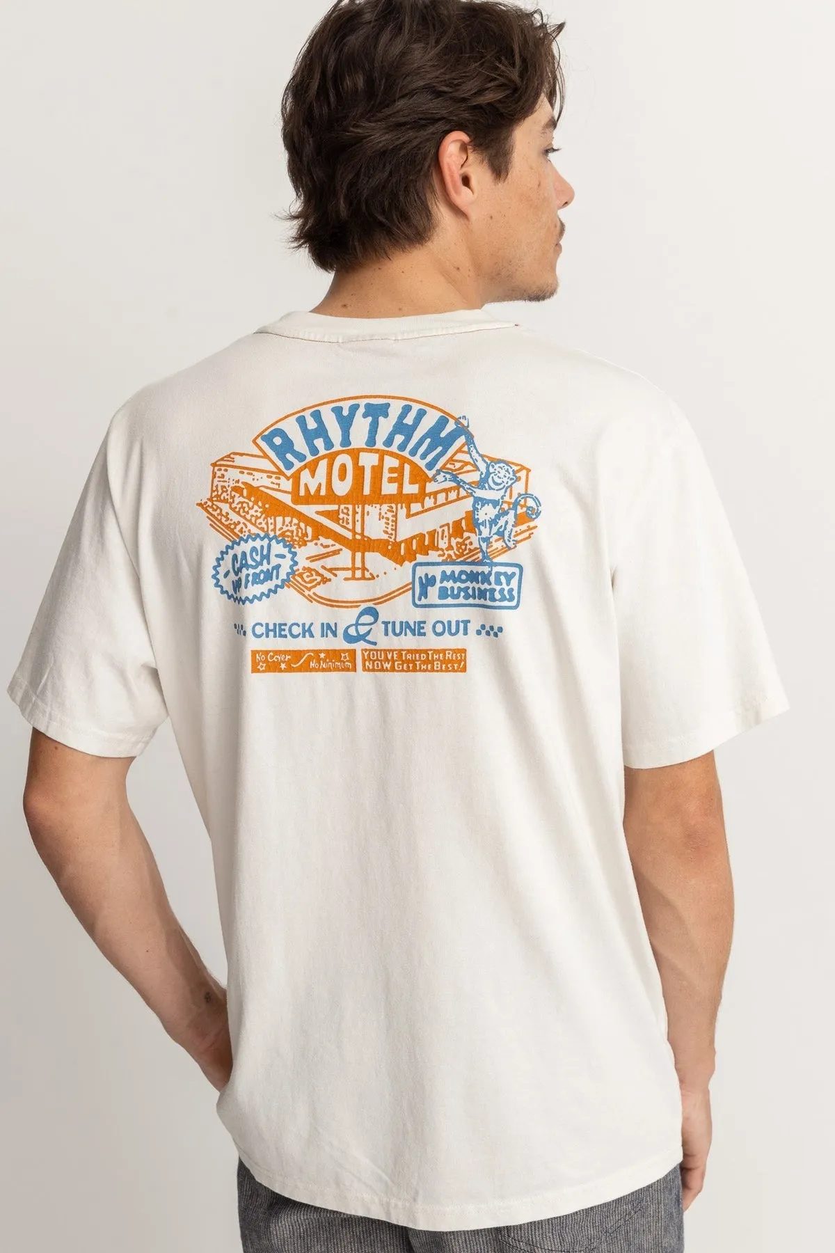 Motel Vintage T-Shirt