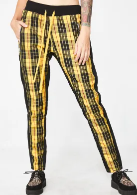Mulholland Track Pants