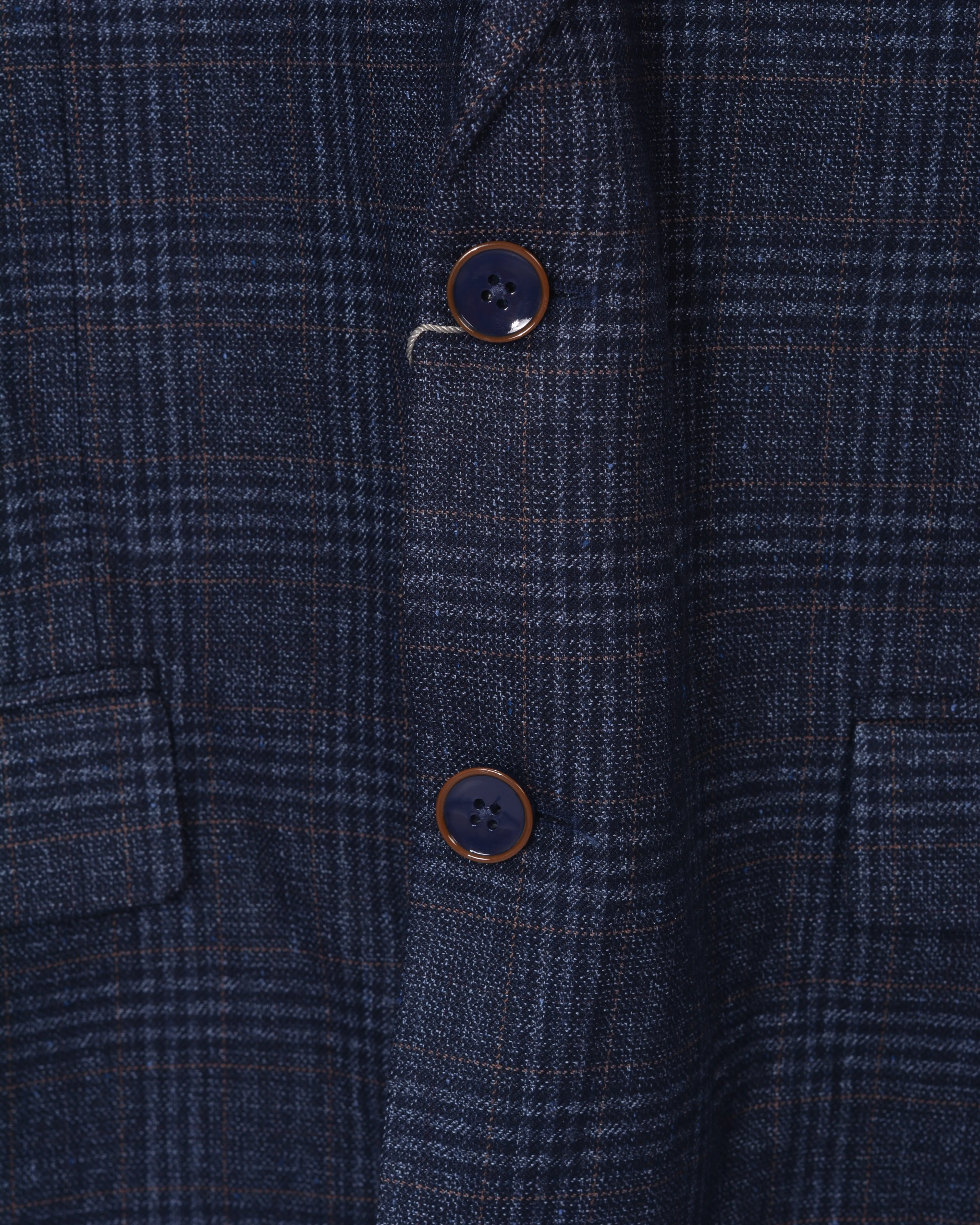 SAWYERS & HENDRICKS TAILORED CHECK