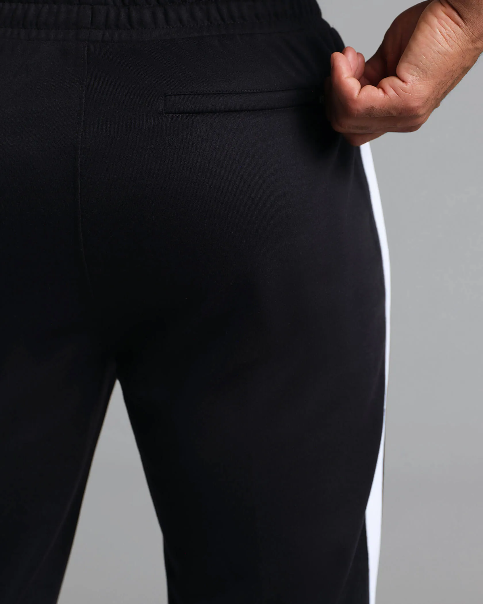 Trackstar Pants