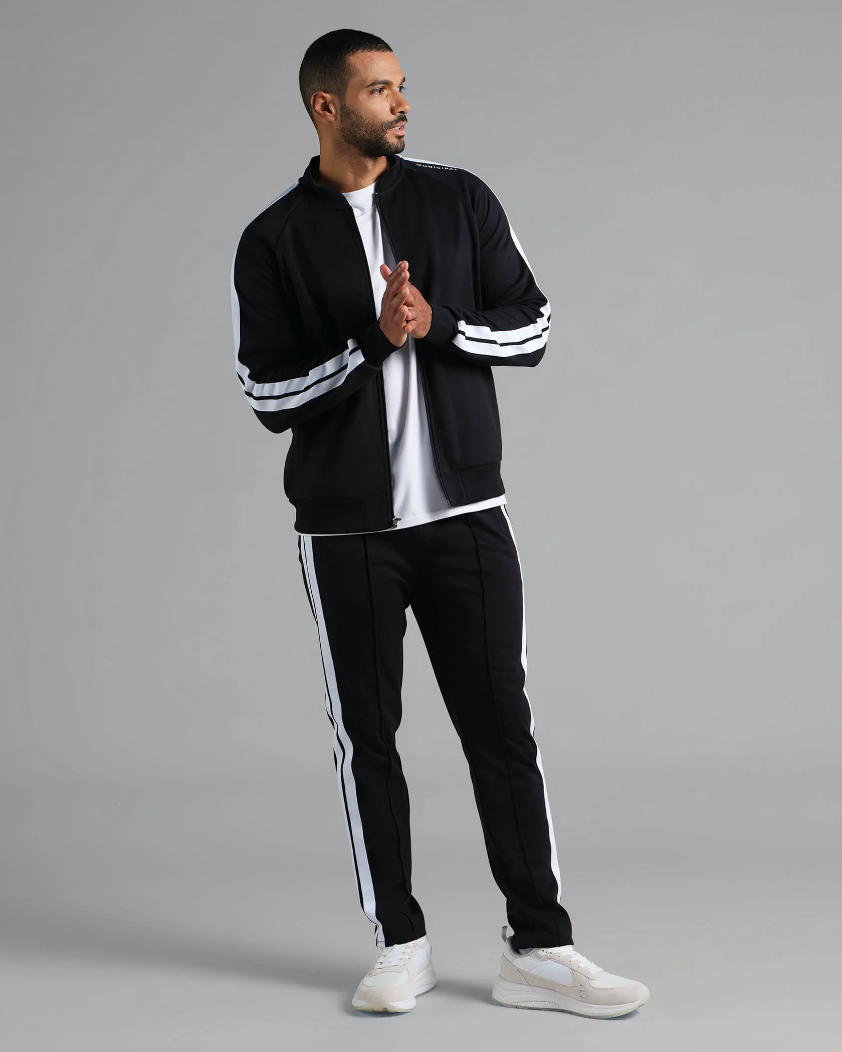 Trackstar Pants