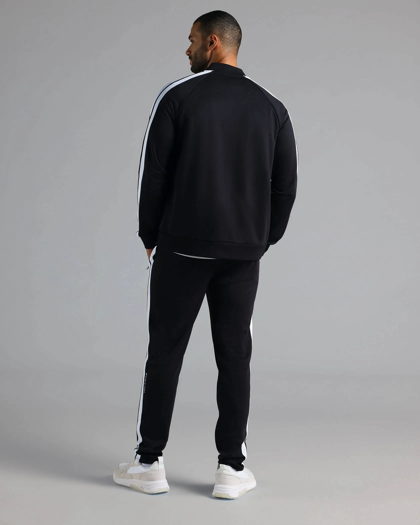 Trackstar Pants