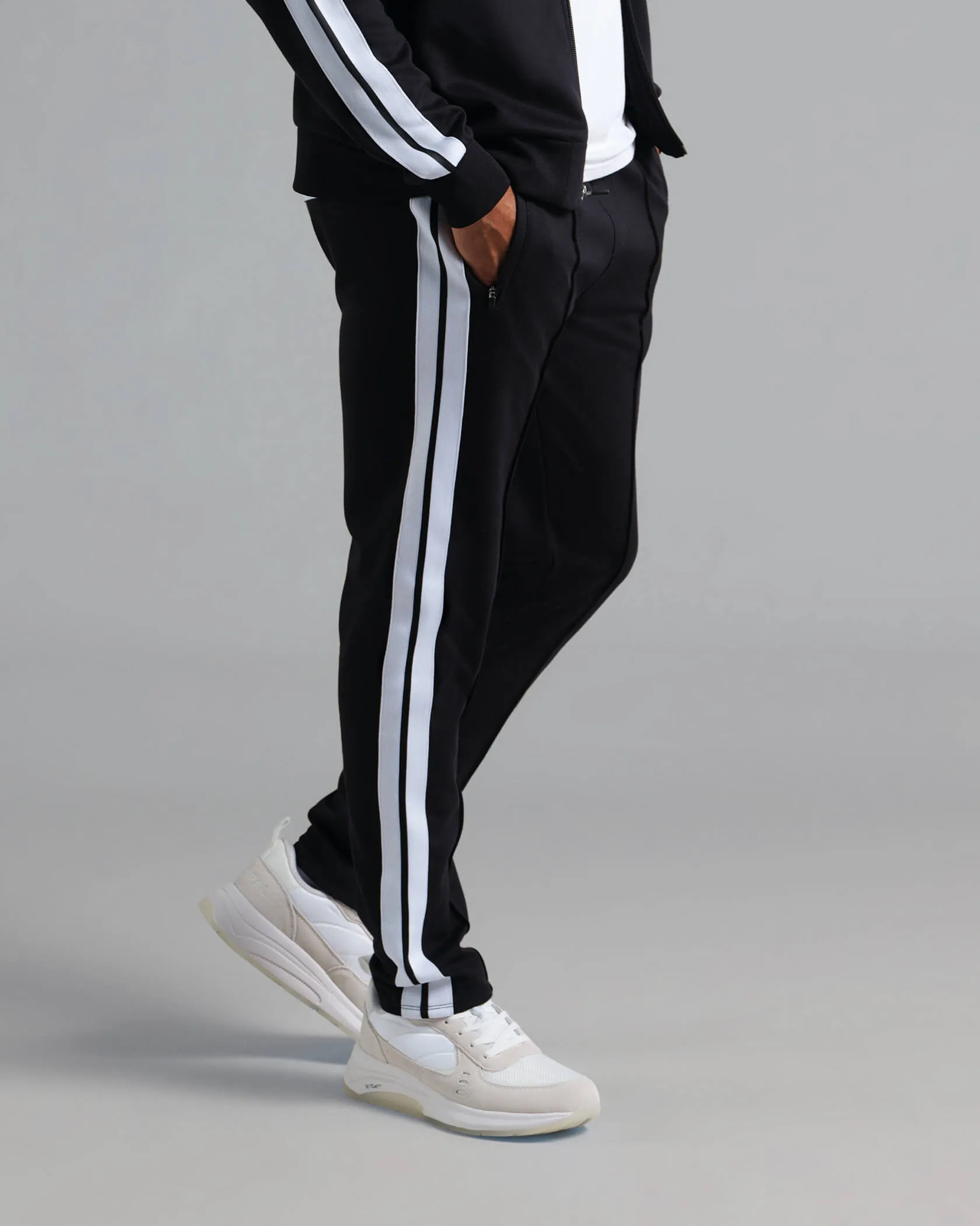 Trackstar Pants