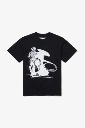 Wanted Tee
