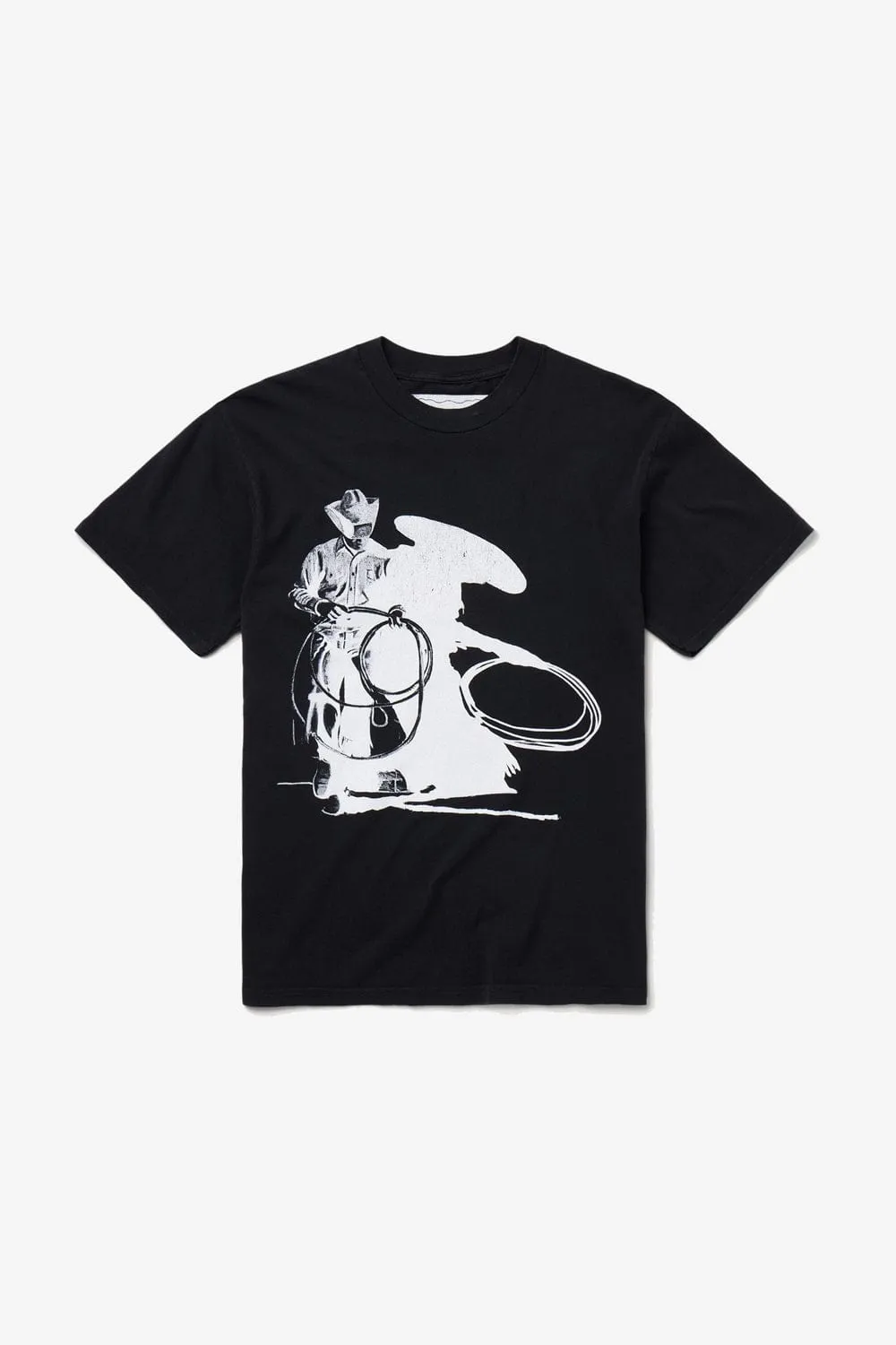 Wanted Tee