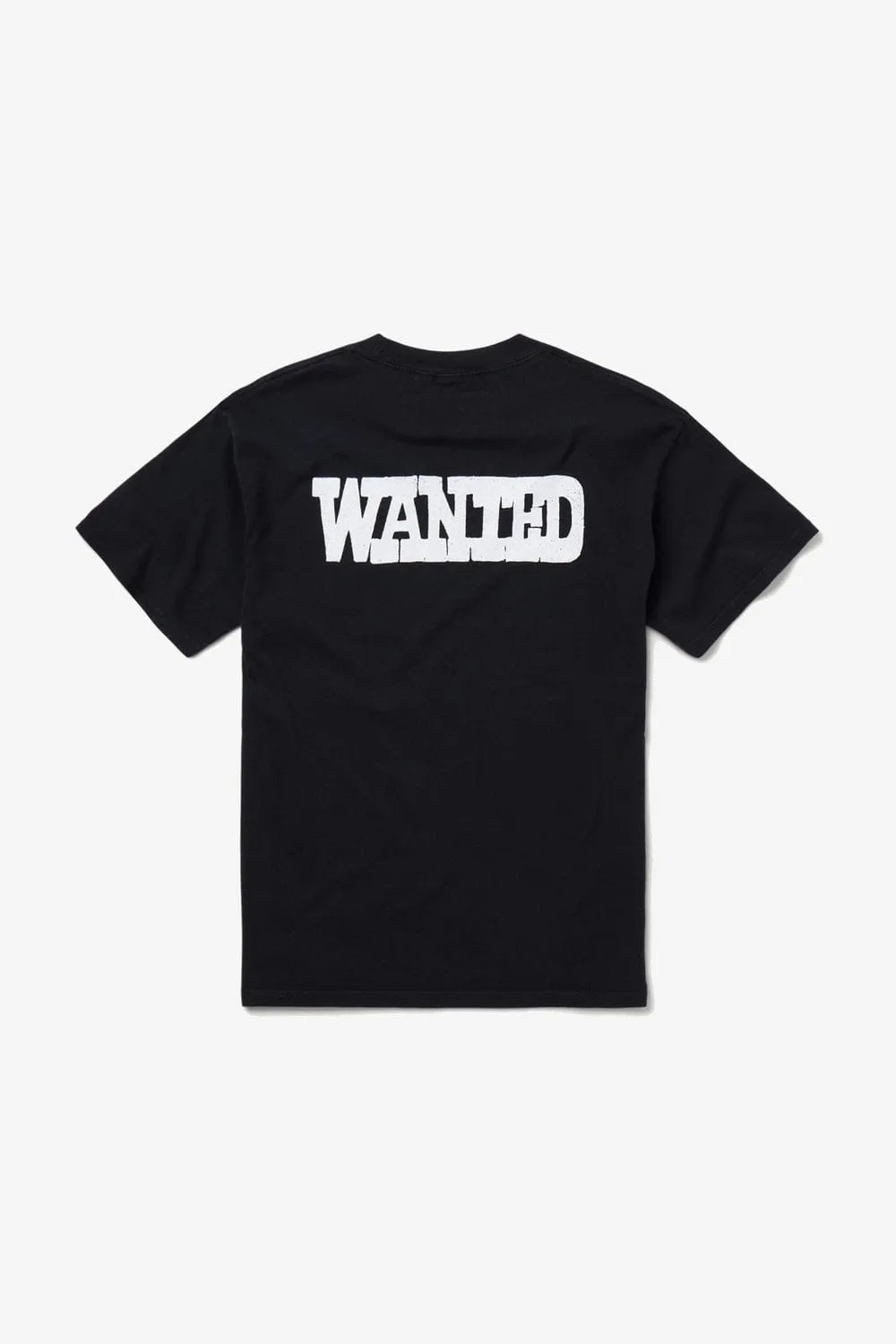 Wanted Tee