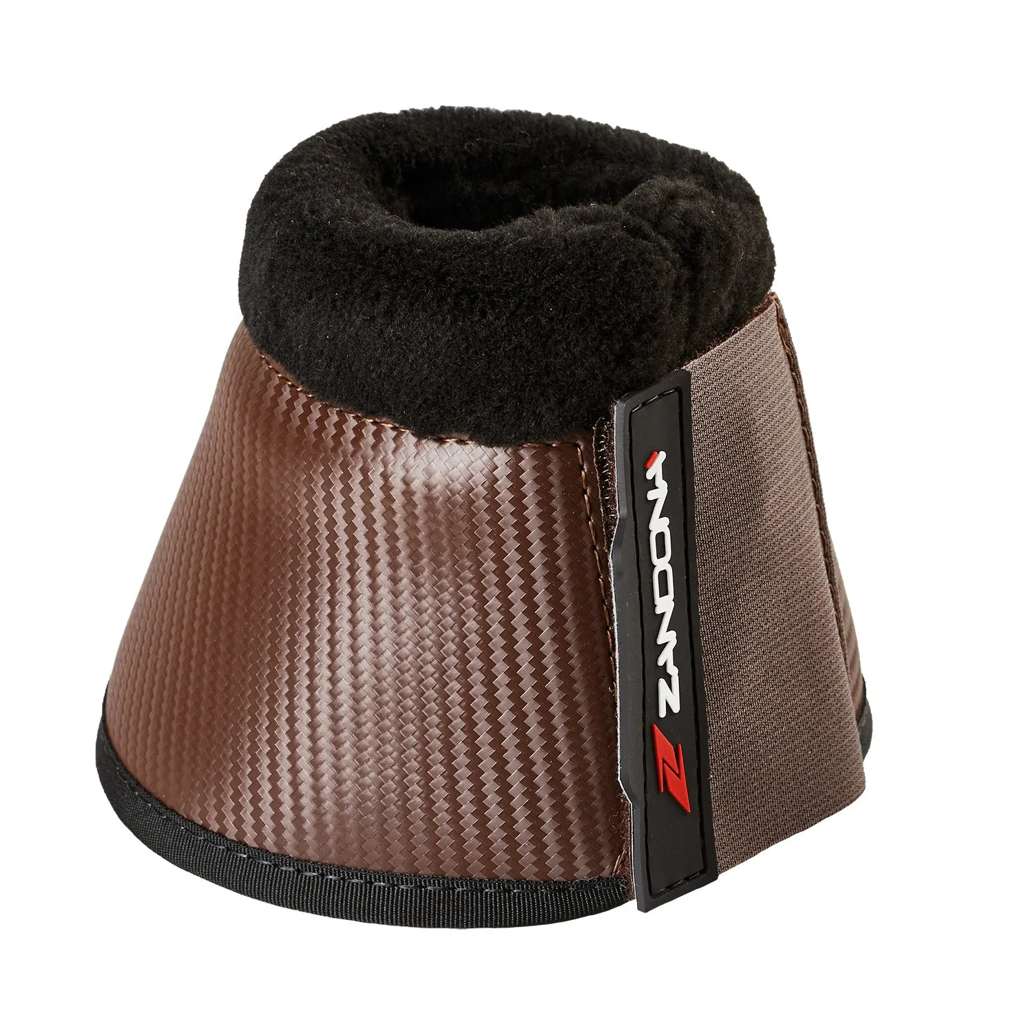X-Bell Furry Overreach Boots