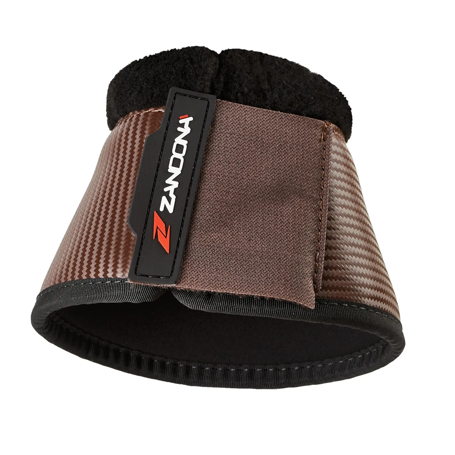 X-Bell Furry Overreach Boots
