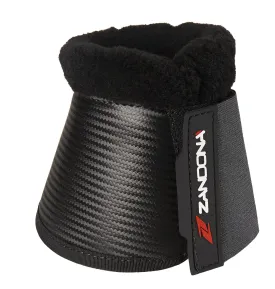 X-Bell Furry Overreach Boots